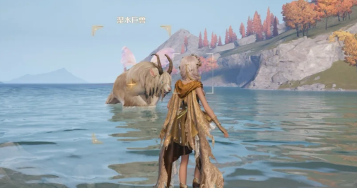 无限暖暖隐匿叶声套装怎么得7