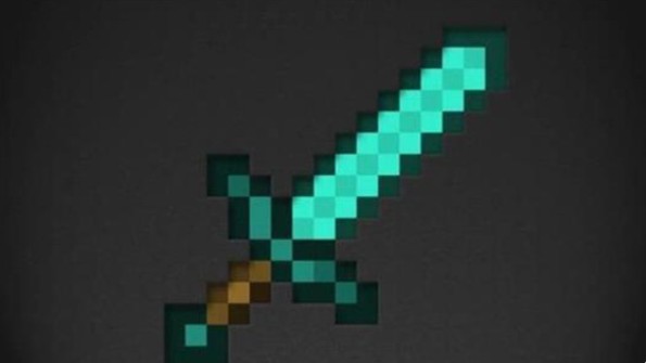 我的世界基础武器怎么制作2