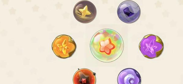 洛克王国世界条件球怎么获得4