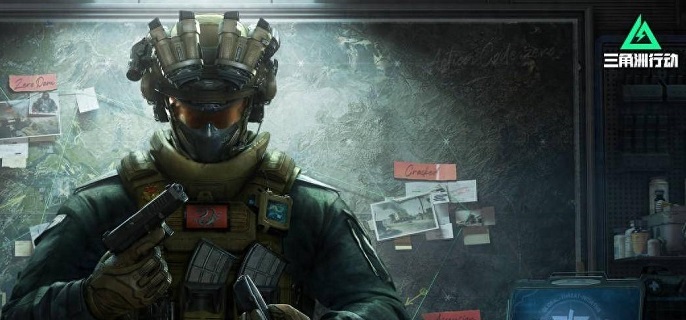 三角洲行动UZI冲锋枪怎么改_三角洲特种部队游戏