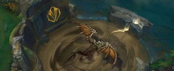 英雄联盟手游龙魂效果有哪些5