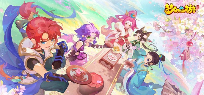 梦幻西游手游哪些门派平民也能玩1