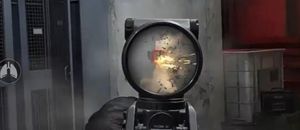 三角洲行动M1014霰弹枪怎么改2