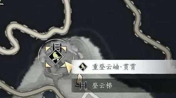 燕云十六声不见山天陉怎么进2