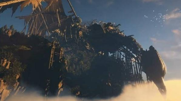 燕云十六声不见山天陉怎么进3