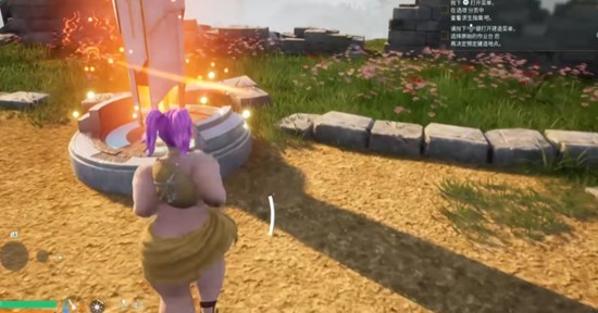 幻兽帕鲁怎么建房子5