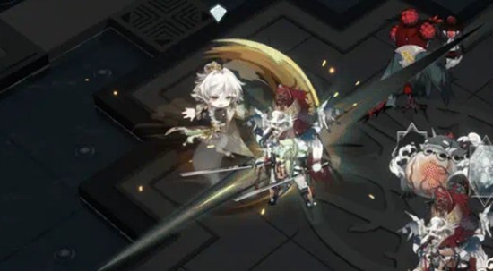 物华弥新酒帐技能是什么3