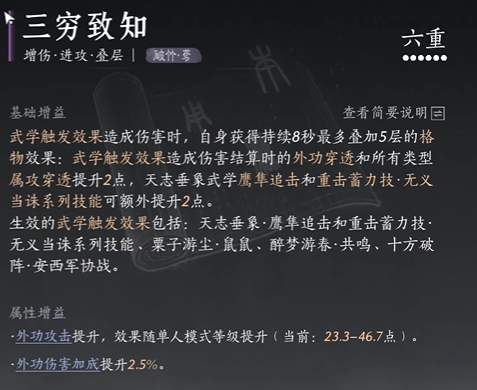 燕云十六声破竹鸢心法选哪个好6
