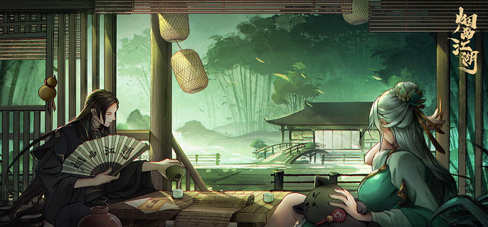 烟雨江湖江湖杂谈答案是什么_烟雨江湖江湖杂谈有奖猜谜