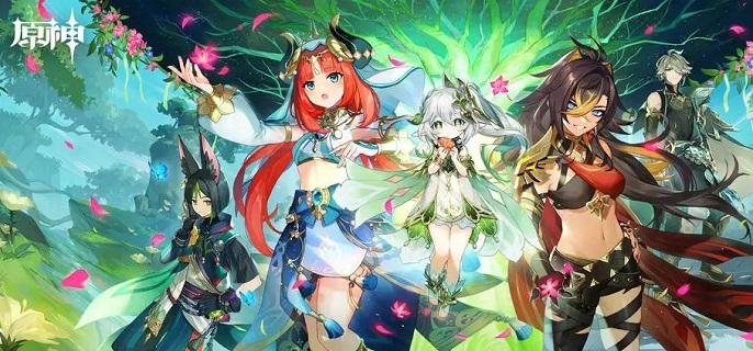 原神魔矿怎么获得_原神魔矿点