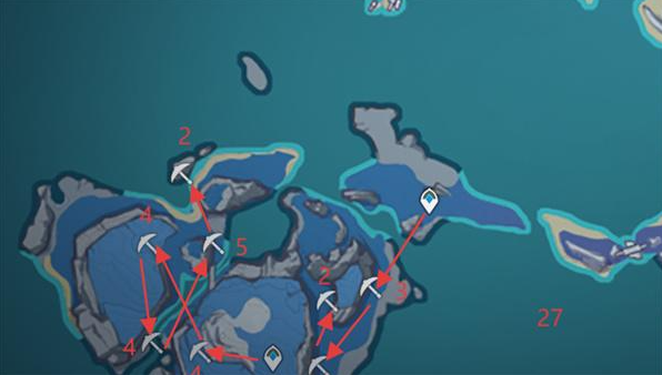 原神魔矿怎么获得4