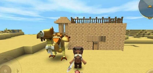 迷你世界稀有物品怎么获得2