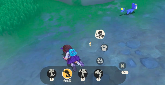 洛克王国世界恢复瓶药剂怎么获取5