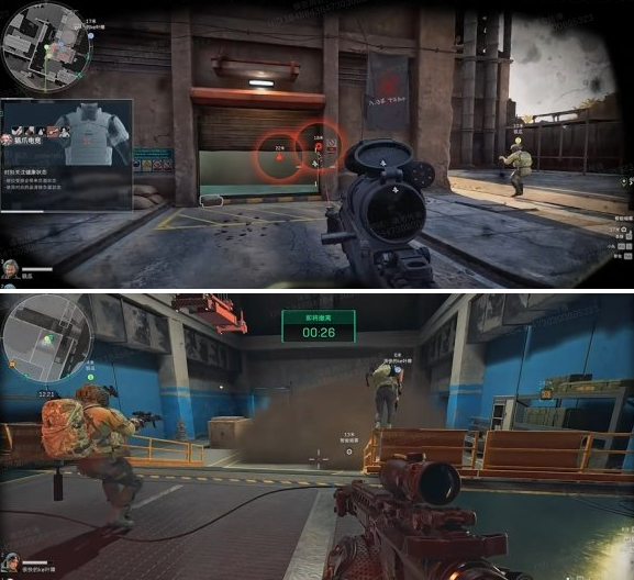 三角洲行动比特怎么玩7