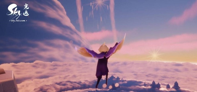 光遇小米渠道服怎么转官服1