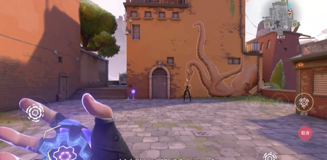 无畏契约源能行动壹决实战怎么玩3