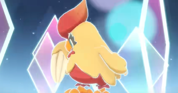 洛克王国世界晕晕鸡怎么样5