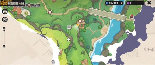 洛克王国世界优优怎么抓2