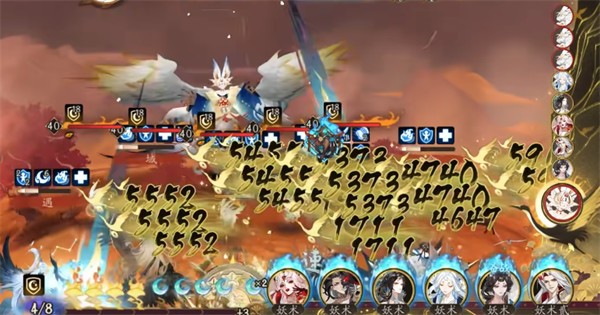 阴阳师月魔兔速刷队伍怎么搭配3