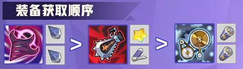 崩坏星穹铁道货币战争流萤单C阵容搭配攻略4