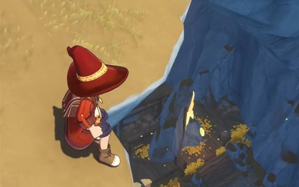 洛克王国世界信仰者村落怎么解锁5