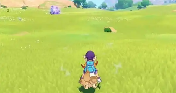 洛克王国世界音速犬在哪抓3