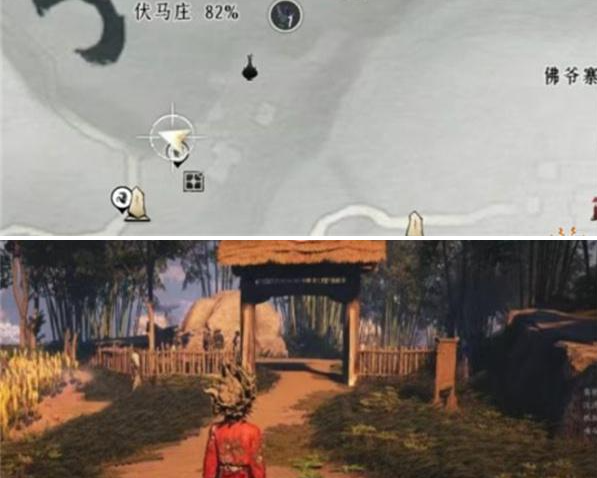 燕云十六声玉马行奇遇怎么触发2