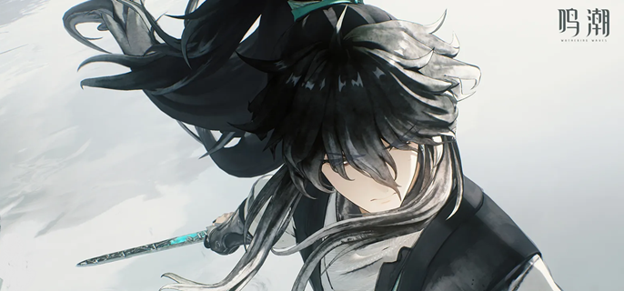 鸣潮仇远武器怎么选1