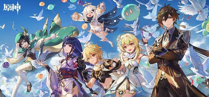 原神奇偶圣遗物怎么搭配_原神圣遗物奇迹套