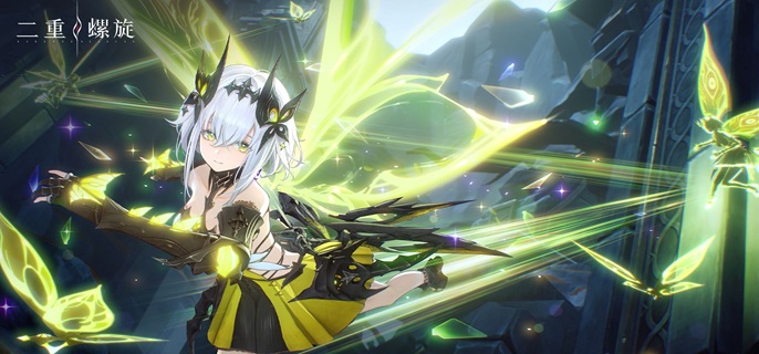 二重螺旋赛琪怎么配队_二重螺旋赛琪怎么获取