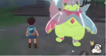 洛克王国世界炫彩精灵哪个好2