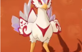 洛克王国世界炫彩精灵哪个好4