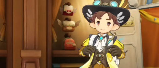 洛克王国世界服装积分卡怎么样2