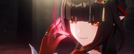 崩坏星穹铁道大丽花怎么培养4