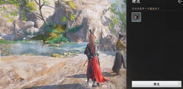 燕云十六声不见山曲岸任务怎么做6