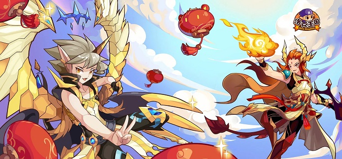 洛克王国帕尔萨斯套装怎么获得_洛克王国帕尔萨斯套装有哪些