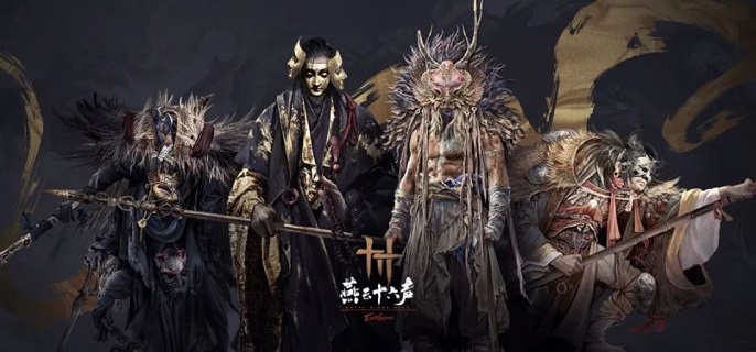 燕云十六声止戈论剑奇术怎么选1