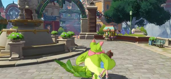 洛克王国世界光灵石怎么获得2