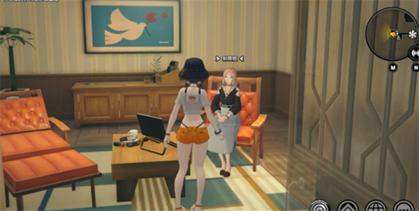 绝区零内心的选择成就怎么获取4