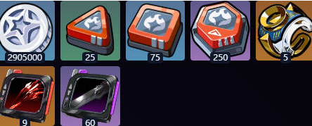 绝区零狛野真斗养成材料是什么3