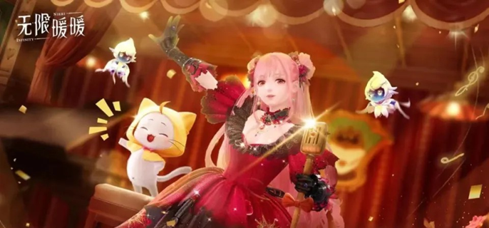 无限暖暖家园系统前期怎么玩_无限暖暖家园系统前期怎么玩的