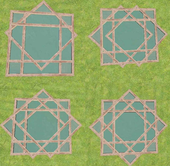 无限暖暖家园怎么养鱼4