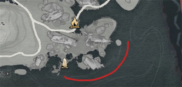 燕云十六声不见山千年渡万事知任务怎么做10