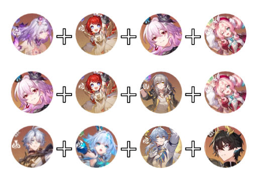 崩坏星穹铁道异相仲裁怎么打5