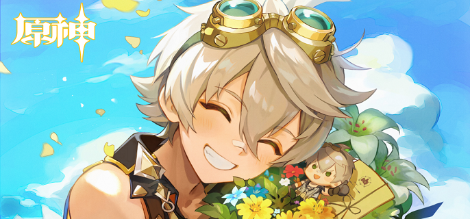 原神菲林斯月感电阵容怎么搭配4