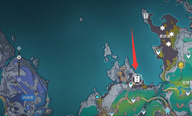 原神西格德怎么打4