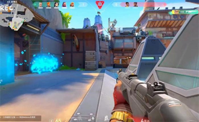 无畏契约源能行动选人阶段怎么退出4