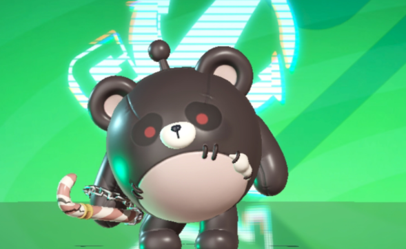 蛋仔派对超燃大乱斗哪些角色厉害3