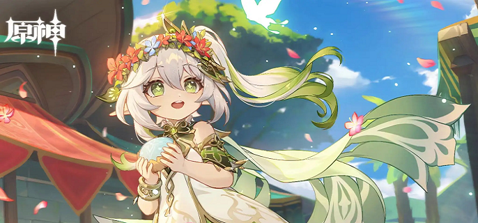 原神纳西妲绘想游迹怎么打_原神笔记本纳西妲