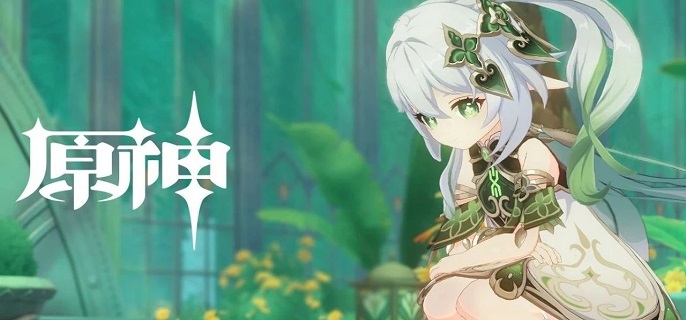 原神纳西妲毕业面板怎么样_原神纳西妲的毕业面板